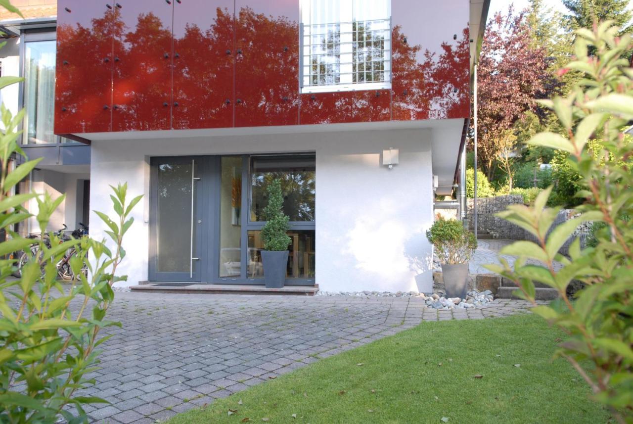 Ferienwohnungen Rack Wangen im Allgäu Exterior foto