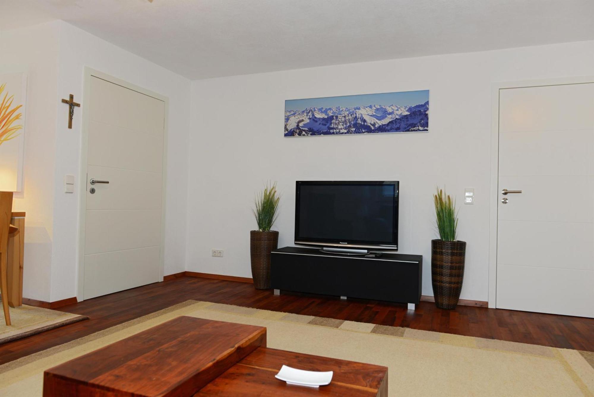 Ferienwohnungen Rack Wangen im Allgäu Habitación foto