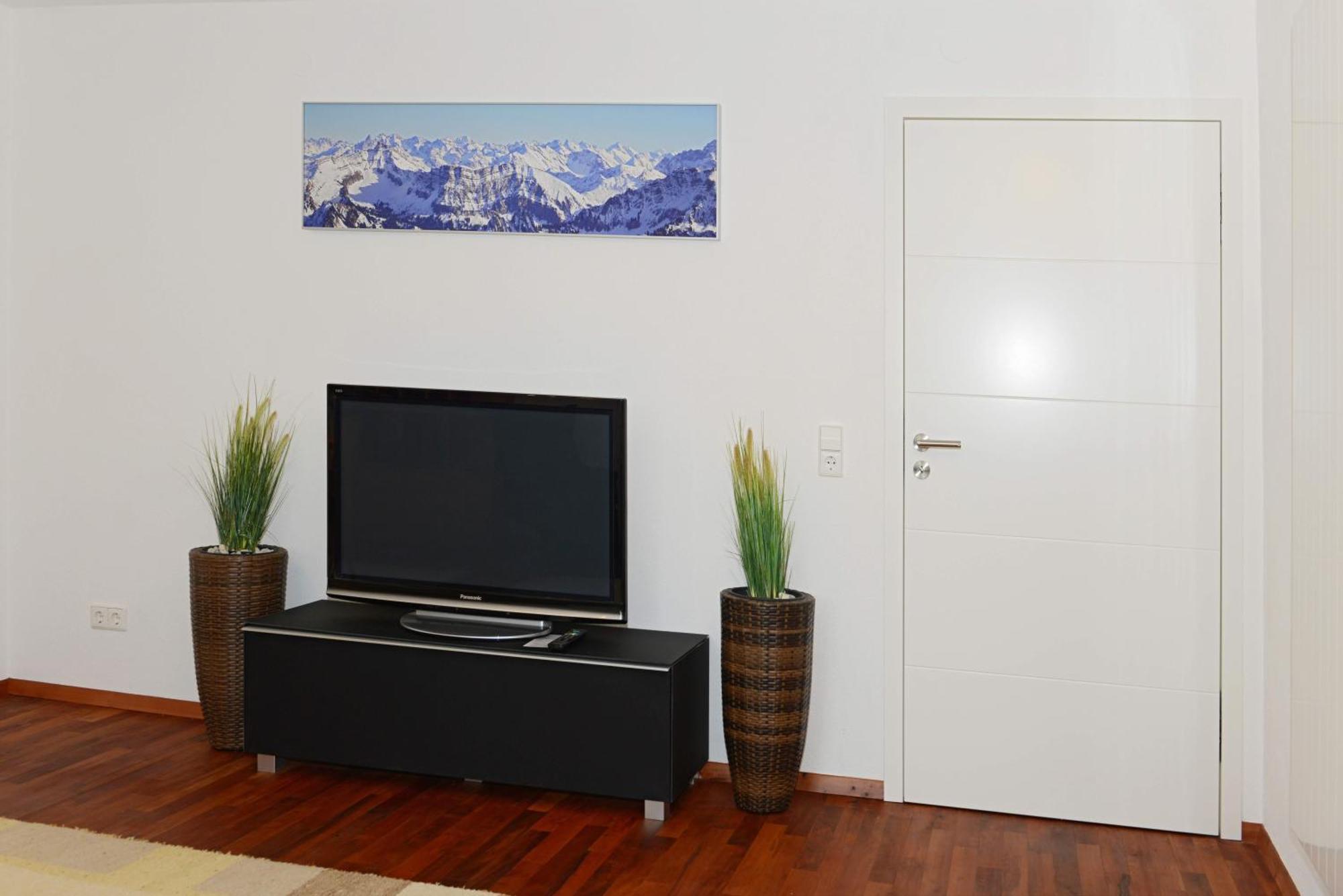 Ferienwohnungen Rack Wangen im Allgäu Habitación foto